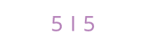 5 I 5