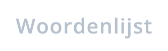 Woordenlijst