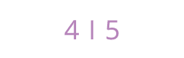 4 I 5