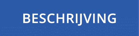BESCHRIJVING