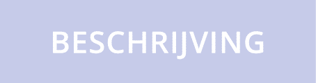 BESCHRIJVING