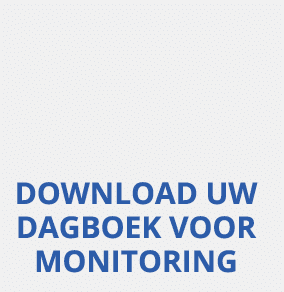 Download uw dagboek voor monitoring